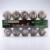 HD Designs Outdoors® String Lights Perspective: front