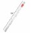 Holiday Home 30 Inch Stockings Gift Wrap Roll Perspective: front