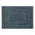HD Designs Signature Bath Rug - Stormy Weather Perspective: front