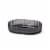 Everyday Living Soap Dish Black Perspective: front