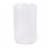 Everyday Living Toothbrush Holder Clear Perspective: front