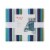 Everyday Living King Reversable Duvet Set - Multi Stripe Perspective: front