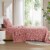 HD Designs® Floral Sheet Set Perspective: front
