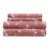 HD Designs T300 Full Sheet Set - Floral Perspective: front