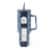 SDS for HD Designs Swivel Tumbler Stainless Steel Rainwashed Perspective: front