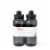 Everyday Living® Water Bottles Plastic - Black Perspective: front