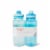 Everyday Living® Water Bottles Plastic - Blue Perspective: front