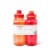 Everyday Living® Water Bottles Plastic - Coral Perspective: front