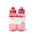 Everyday Living® Water Bottles Plastic - Pink Perspective: front