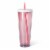 Everyday Living® Axel Plastic Tumbler - Purple Perspective: front