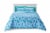 EDL Biab-Morphing Check Queen Bed Set Perspective: front