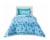 Everyday Living Sheet Set Twin - 5 Piece Morphing Check Perspective: front