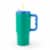 Everyday Living Tumbler - Teal Green Perspective: front