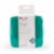 Everyday Living® Ice 2-Pack - Teal Perspective: front