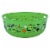 Holiday Home Halloween 12 Inch Treat Bowl - Boo Bash Perspective: front