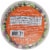 Holiday Home® Halloween Monster Mash Sprinkle Mix Tub Perspective: front