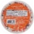 Holiday Home® Traditional Halloween Sprinkle Mix Tub Perspective: front