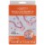 Holiday Home® Pumpkin Candy Bracelet Kit Multipack Perspective: front