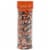 Holiday Home® Halloween Jimmies Sprinkles - Orange Black & White Perspective: front
