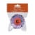 Holiday Home® Standard Paper Baking Cup - Lollipop Perspective: front
