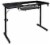 SewingRite SewStation 101, Sewing Table by  - Black Perspective: front