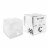 United Sanitizer Multipurpose Bulk Liquid Based Hand Sanitizer - 5 Gallon BOXED Perspective: front