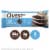 Quest® Protein Bar - Cookies & Cream Perspective: front
