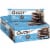 Quest® Cookies & Cream Flavor Protein Bars Perspective: front