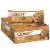 Quest® Chocolate Chip Cookie Dough Flavor Protein Bars Perspective: front