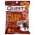 Quest® Original Style BBQ Protein Chips Perspective: front