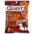 Quest Original Style BBQ Protein Chips Perspective: front