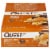 Quest® Chocolate Peanut Butter Protein Bars Perspective: front