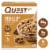 Quest Chocolate Chip Cookie Dough Protein Bars Perspective: front