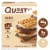 Quest S'mores Flavor Protein Bars Perspective: front