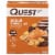 Quest® Gluten-Free Chocolate Peanut Butter Protein Bars Perspective: front