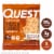 Quest Peanut Butter Protein Cookie Perspective: front