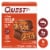Quest Chocolate Caramel Pecan Hero Protein Bars Perspective: front