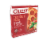 Quest Thin Crust Uncured Pepperoni Frozen Pizza Perspective: front