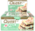 Quest® Peppermint Bark Flavor Protein Bars Perspective: front