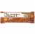 Quest® Pumpkin Pie Protein Bars Perspective: front