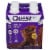 Quest™ Ready to Drink Chocolate Protein Shakes Perspective: front