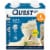 Quest™ Ready to Drink Gluten Free Vanilla Protein Shakes Perspective: front
