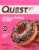 Quest® Chocolate Sprinkled Doughnut Flavor Protein Bars Perspective: front