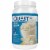 Quest Vanilla Milkshake Protein Powder Perspective: front
