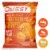 Quest Nutrition Nacho Cheese Tortilla Style Protein Chips 4 oz Perspective: front