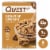 Quest Bar® Chocolate Chip Cookie Dough Protein Bars Perspective: front