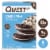 Quest Cookies & Cream Protein Bars Perspective: front