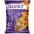 Quest® Tortilla Style Loaded Taco Protein Chips Perspective: front