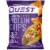 Quest® Tortilla Style Loaded Taco Protein Chips Perspective: front