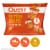 Quest Tortilla Style Nacho Cheese Protein Chips Perspective: front